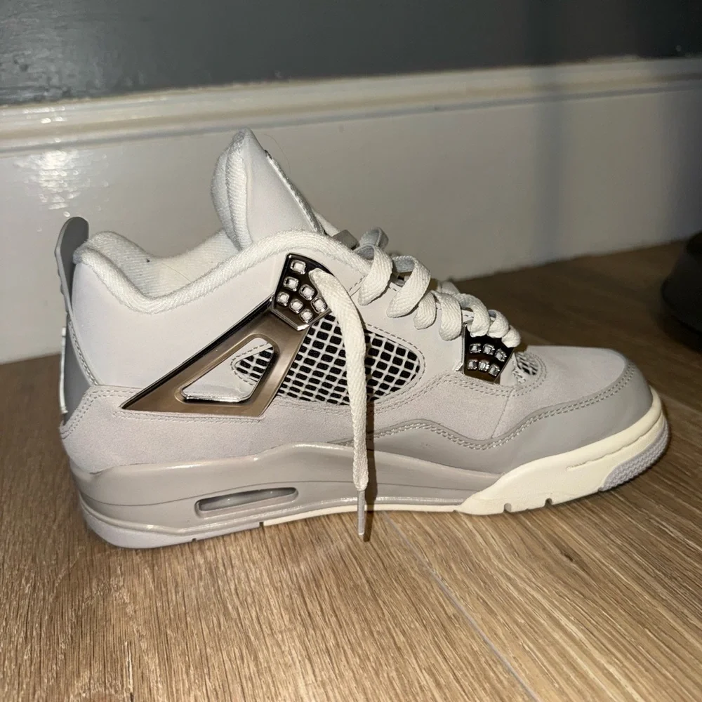 Jordan 4’s Frozen moment - Picture 8 of 9